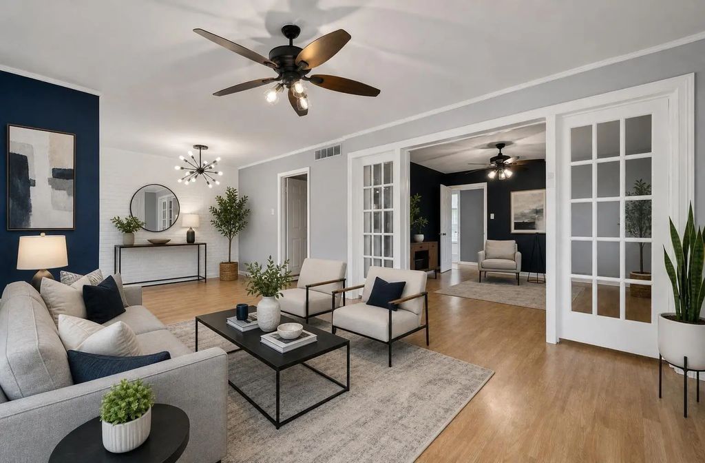 2615 Marilee Lane 2, Houston
