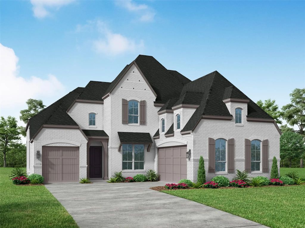 16518 Cheerful Trail, Hockley