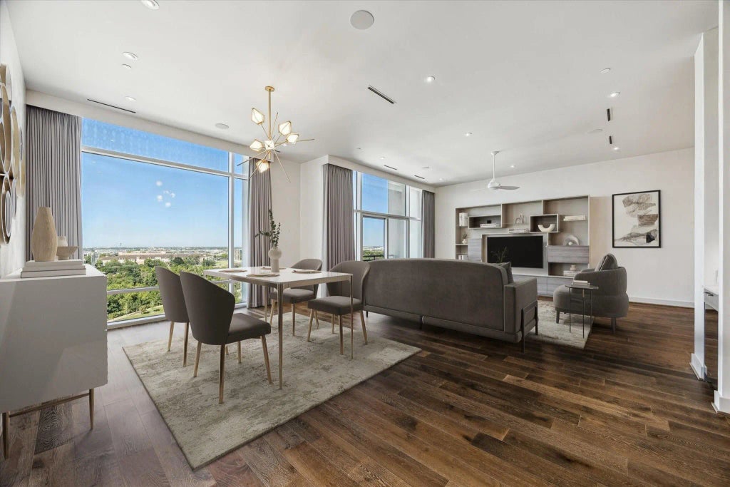 3331 D'amico Street 1003, Houston