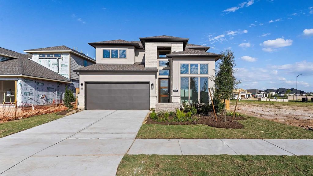 11218 Common Wingstem Road, Cypress