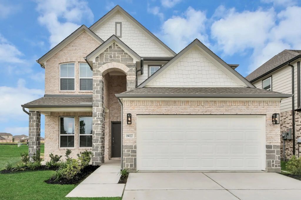 22215 San Felice Drive, Hockley