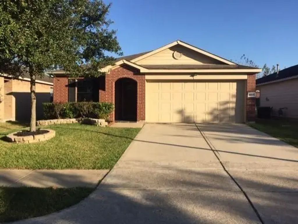 8807 Kaeling Meadow Court, Houston