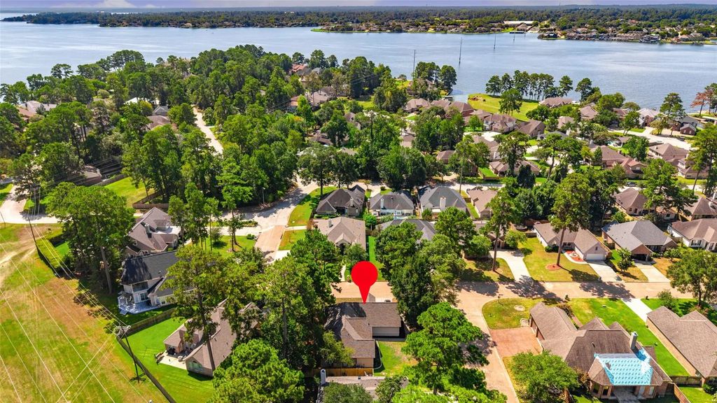 3002 Pine Chase Drive, Montgomery