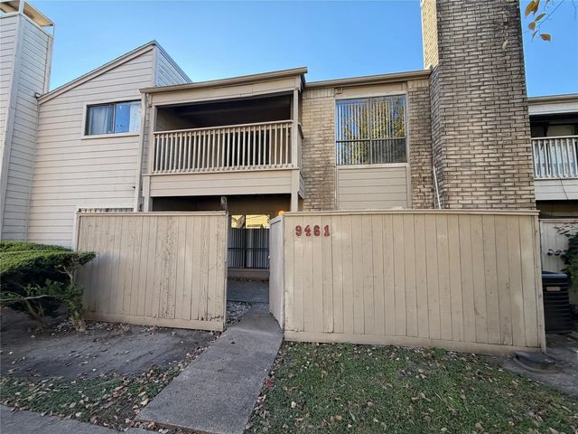 9461 Pagewood Lane 9461, Houston
