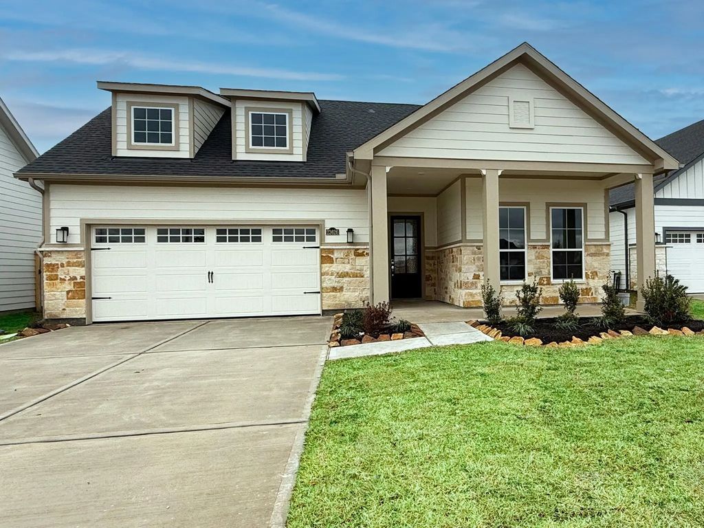 23626 Golden Birch Bend, Tomball