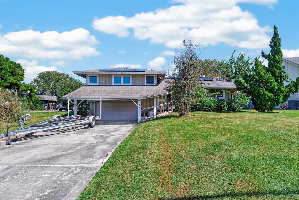 3726 18th Street N, Texas City