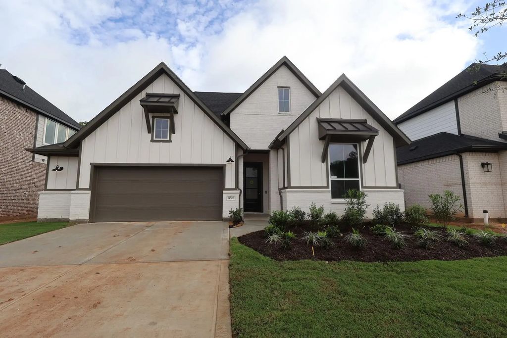 14508 Grazing Knoll Lane, Montgomery