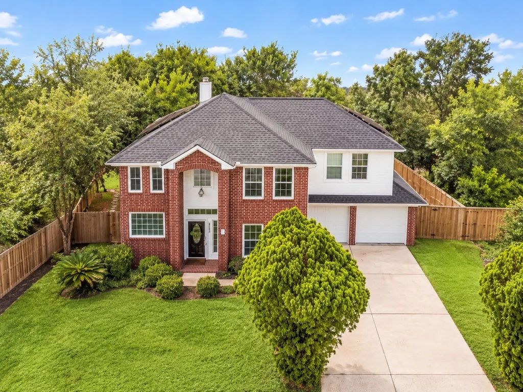 6322 Northland Drive, Houston