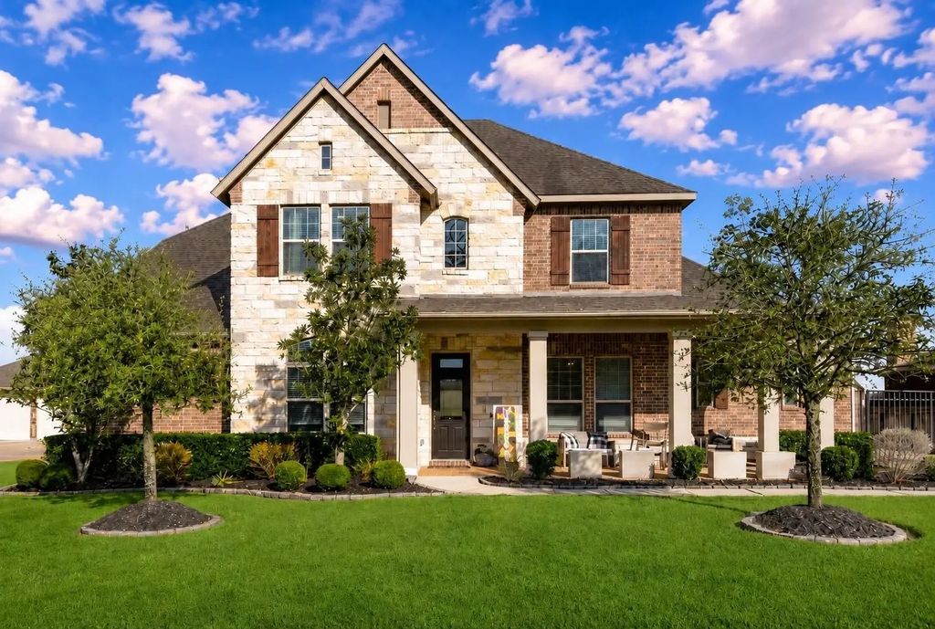 40664 Damuth Drive, Magnolia