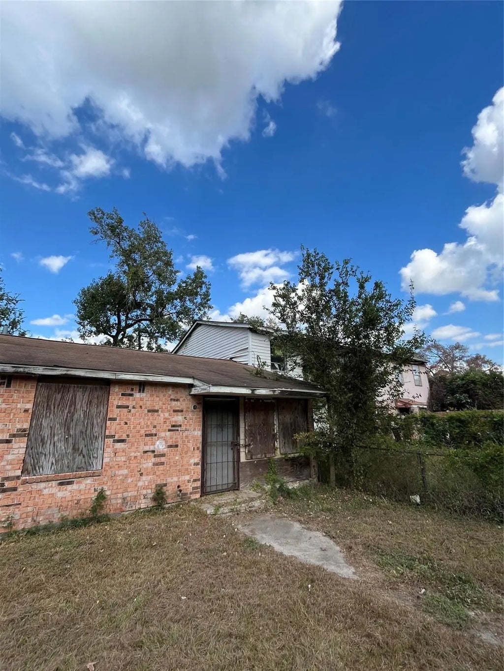 7867 Hamlet Street, Houston