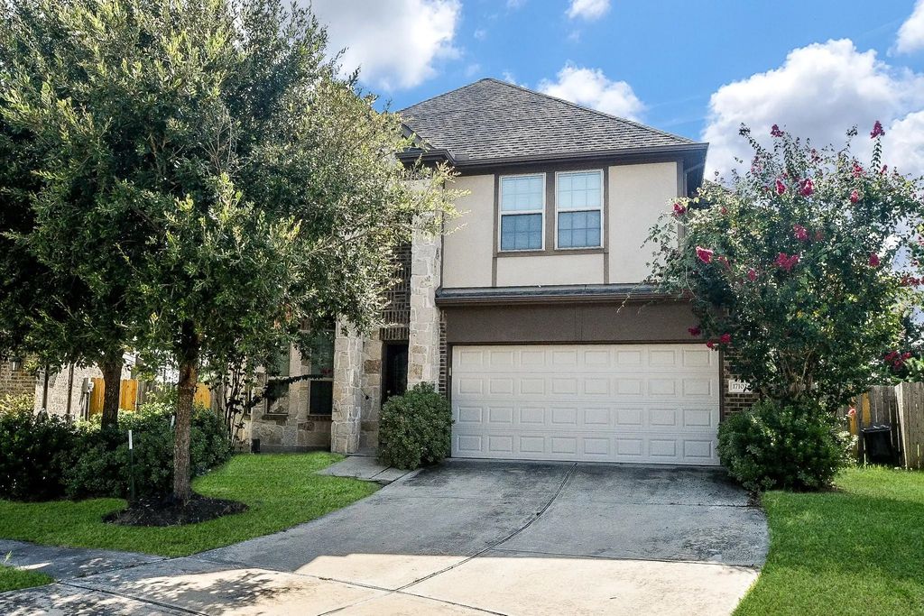 17102 Fable Springs Lane, Cypress