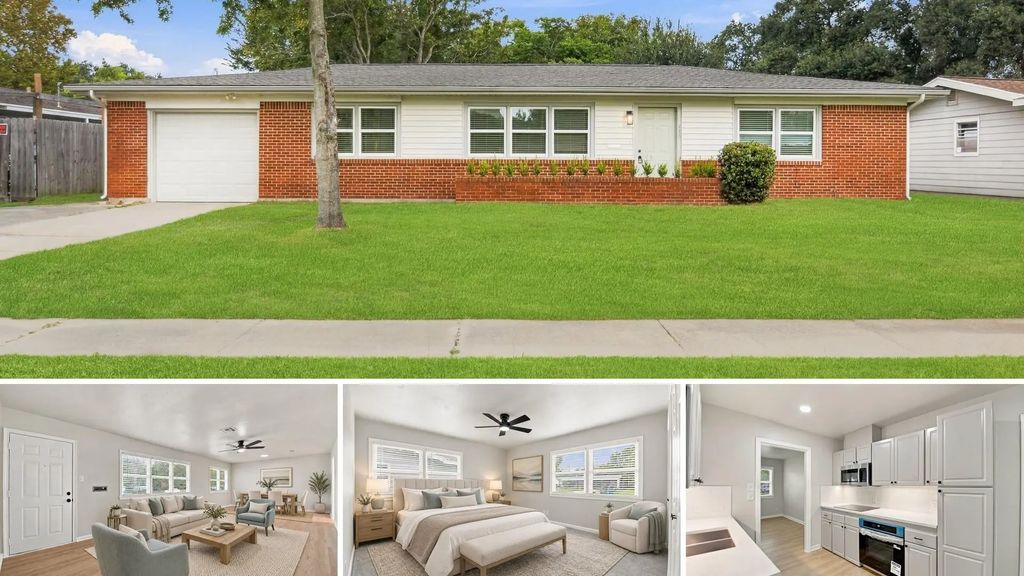 416 21st Avenue N, Texas City