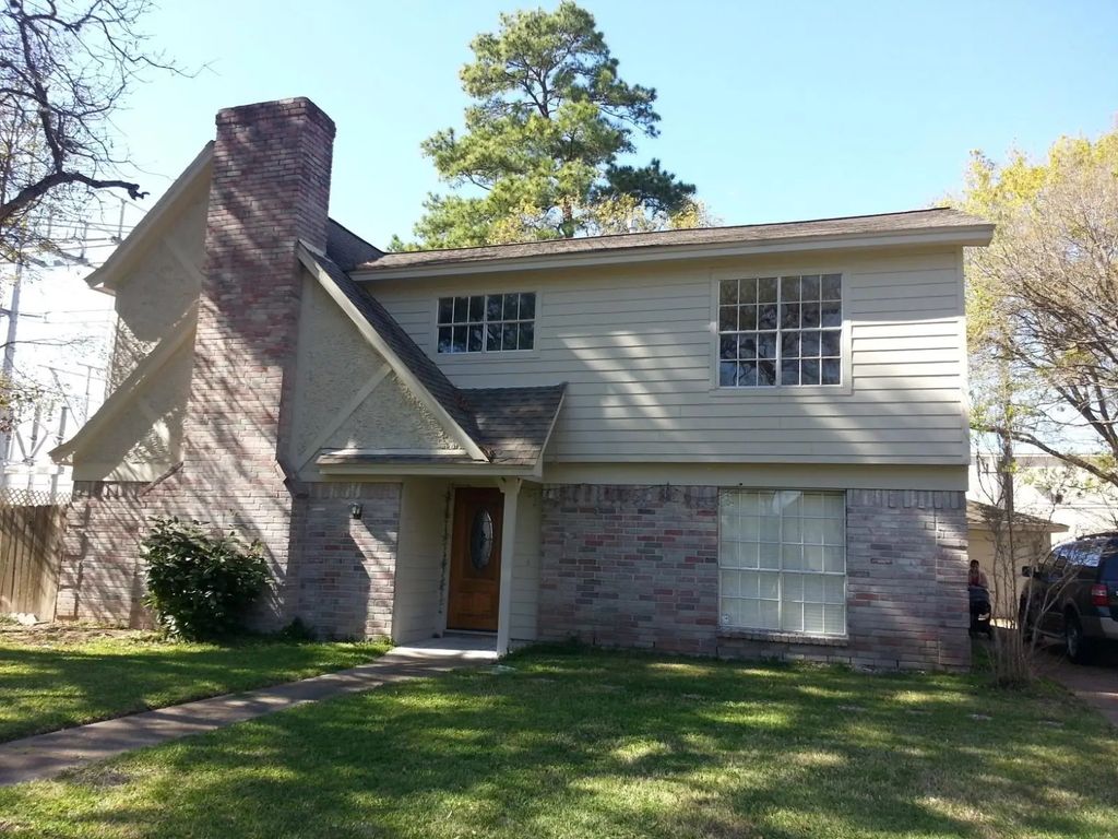 4918 Christopher Place, Houston