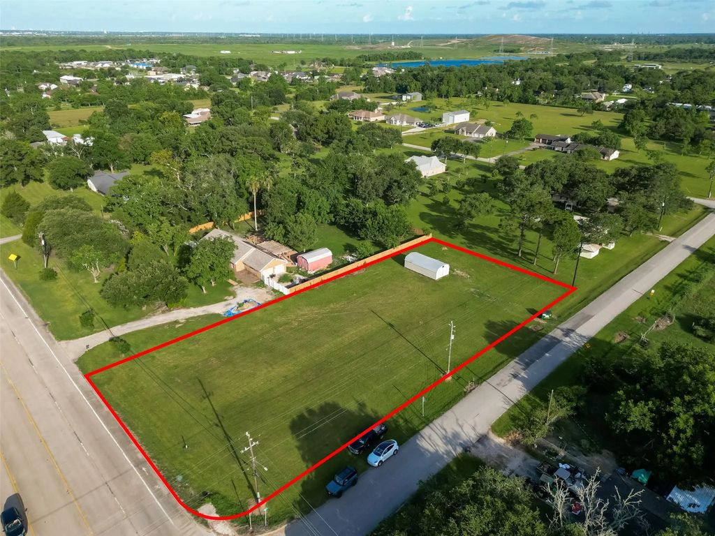 11111 Fm 1764 Road, Santa Fe