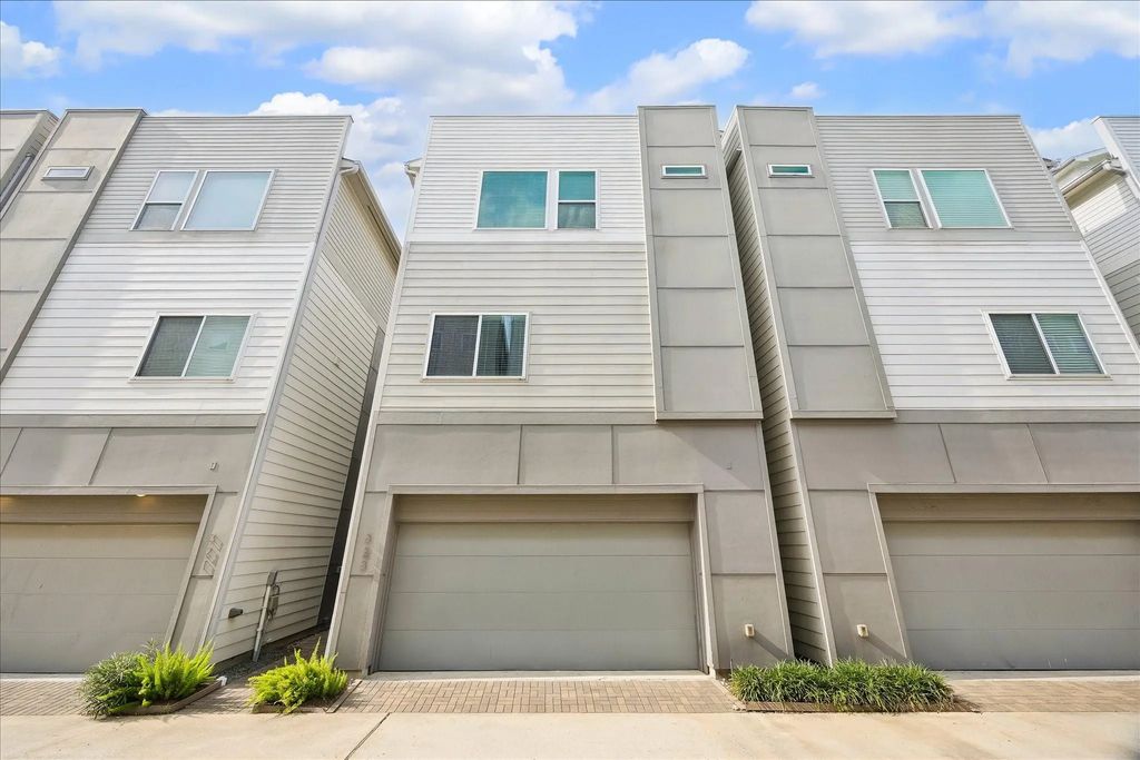 323 Eado Park Circle, Houston