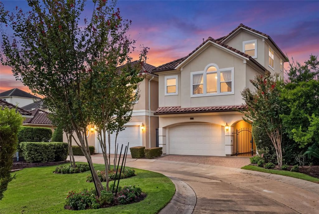 2816 Mcculloch Circle, Houston