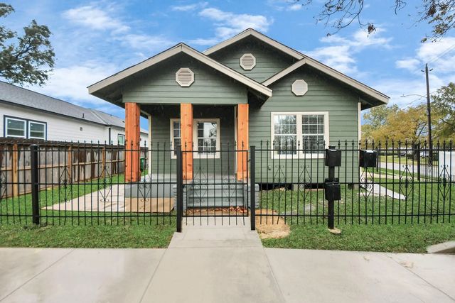 4102 Engelke Street, Houston