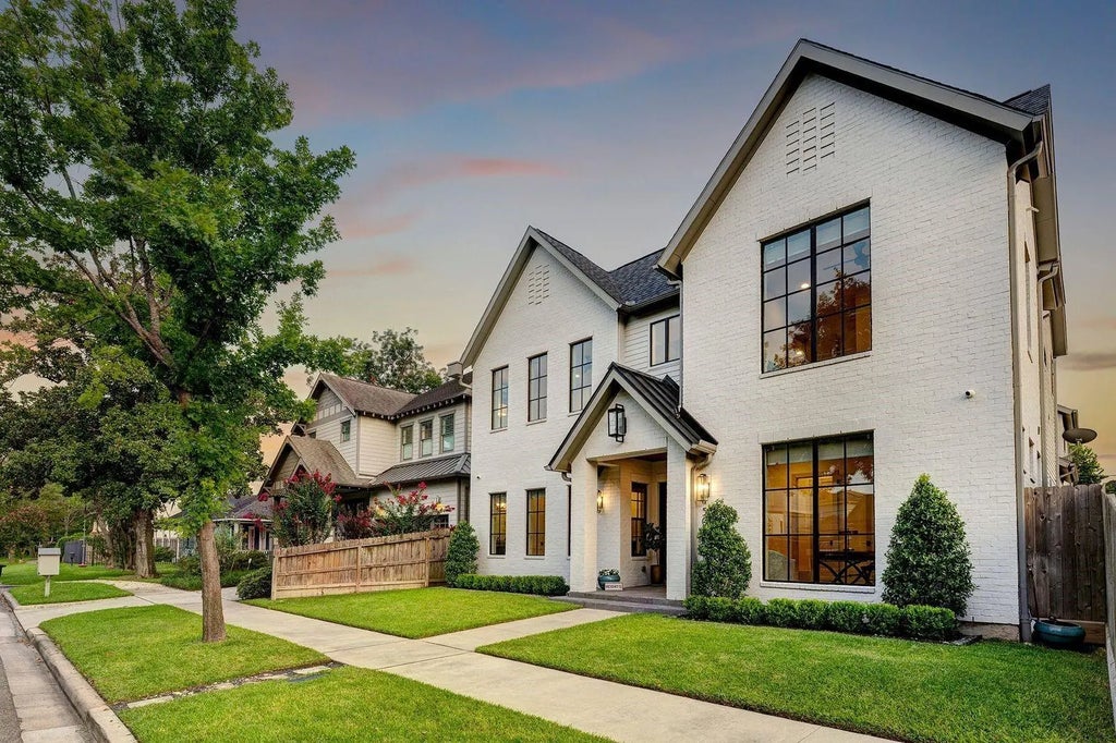 506 E 24th Street, Houston