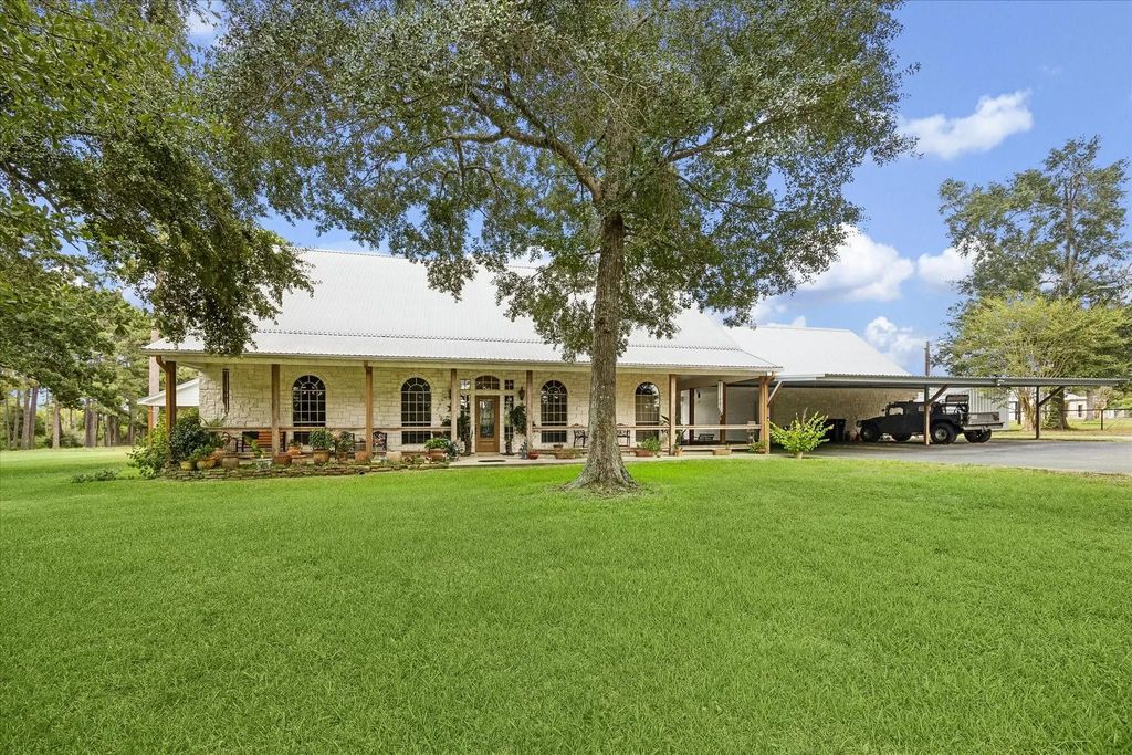 25812 Kickapoo Road, Hockley
