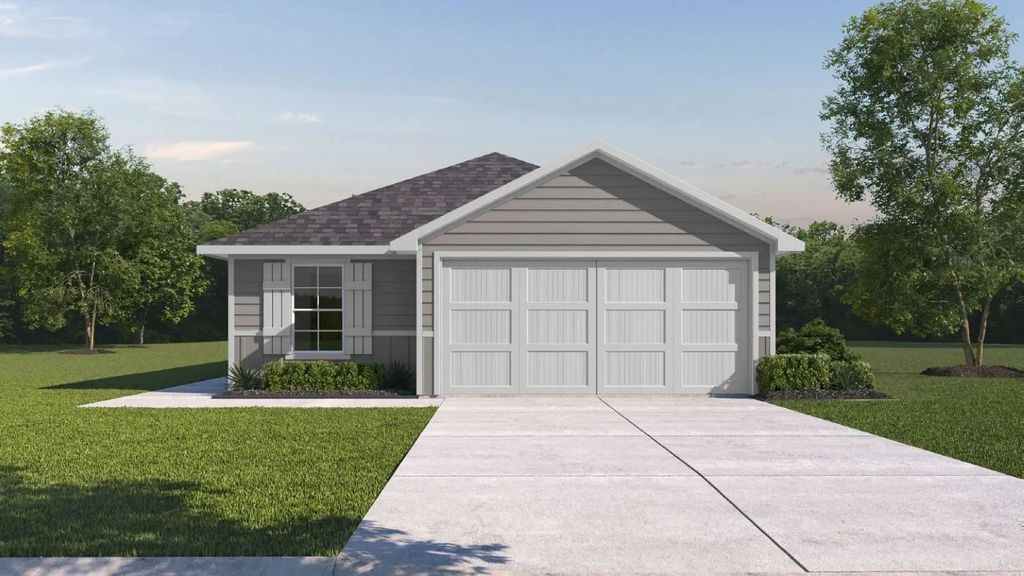 6730 Canyon Breeze Drive, Rosenberg