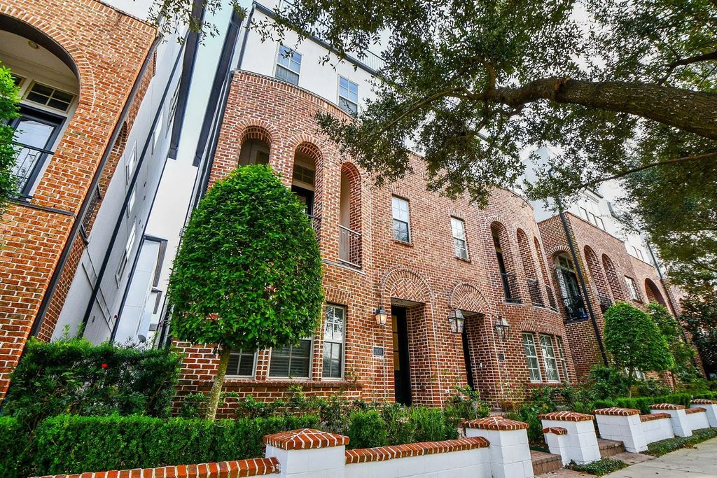 709 Delano Street, Houston