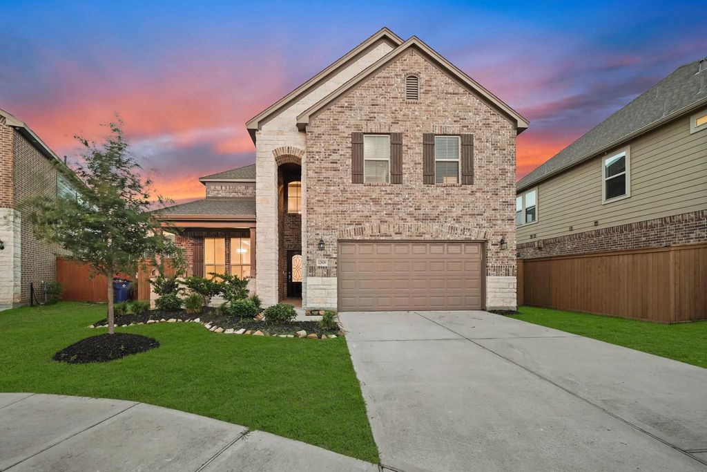 12808 Narrow Cove Drive, Texas City