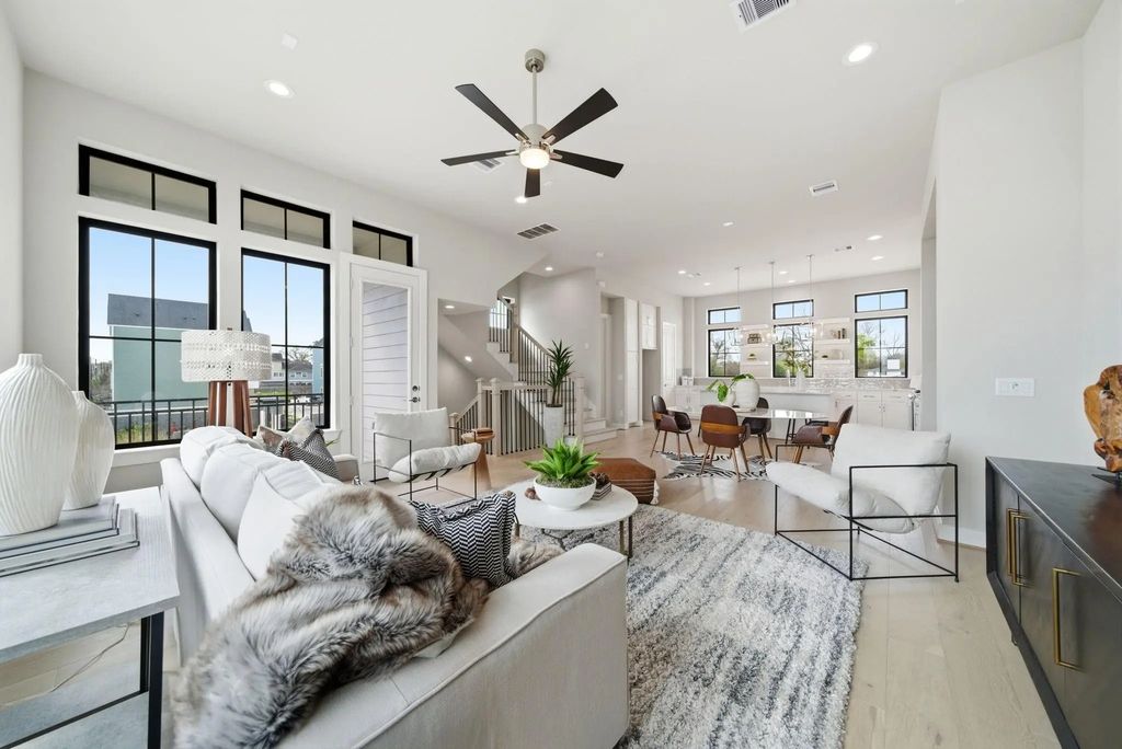 8712 Padua Lane, Houston