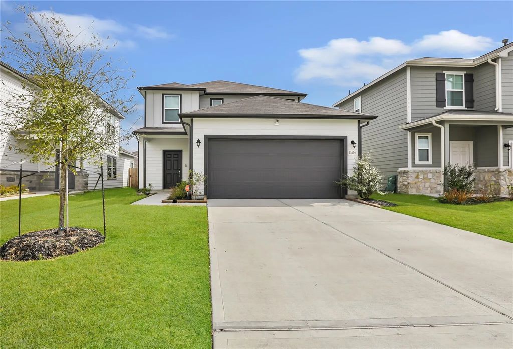 11614 Prosperity Drive, Crosby