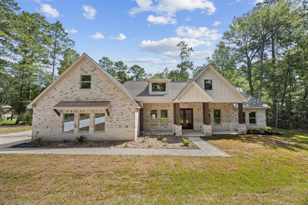 183 Windmill Road, New Waverly