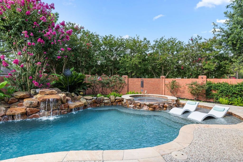 4402 Eden Point Lane, Katy