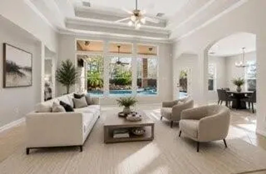 4402 Eden Point Lane, Katy