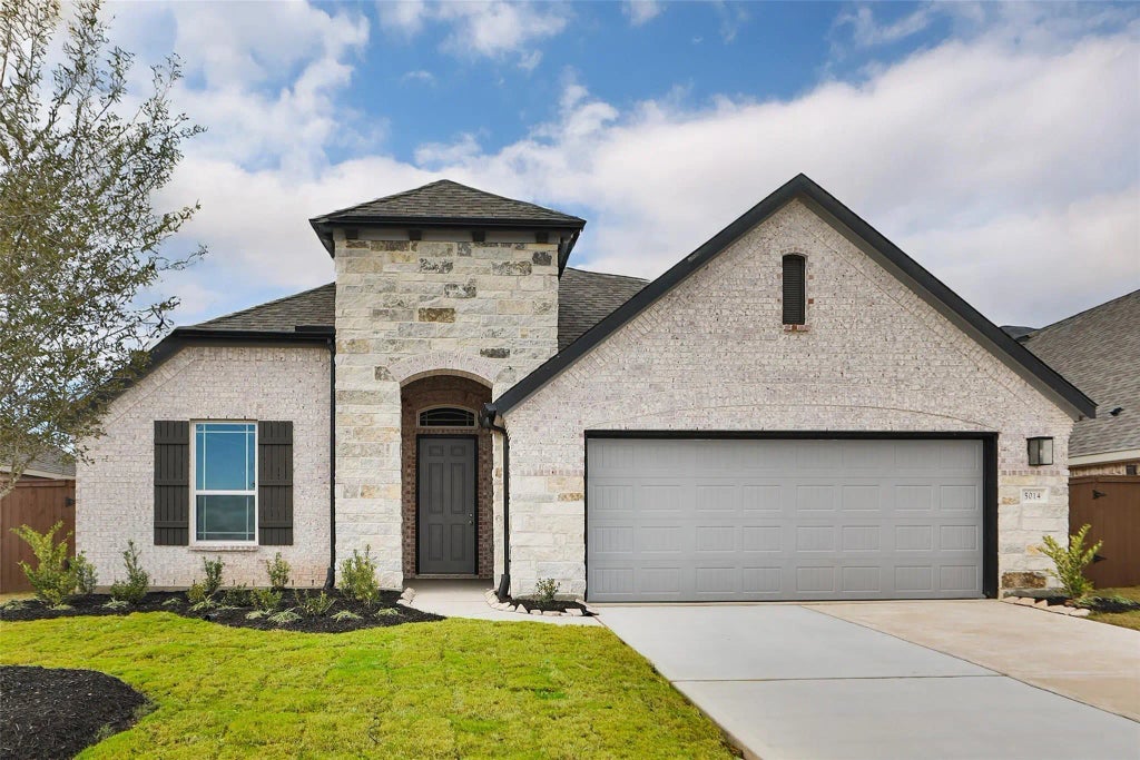 5014 Field Sparrow Lane, Rosenberg