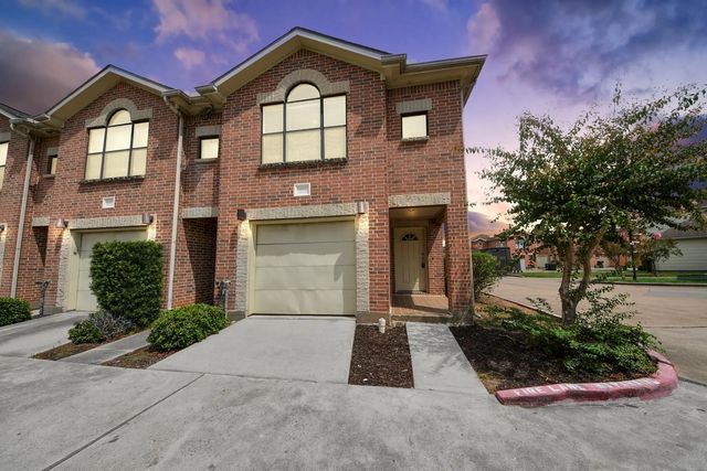 5941 South Loop E 205, Houston