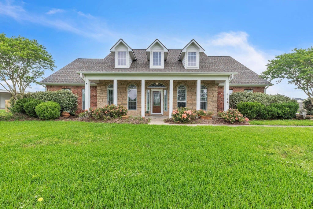 4219 Landon Lane, Baytown