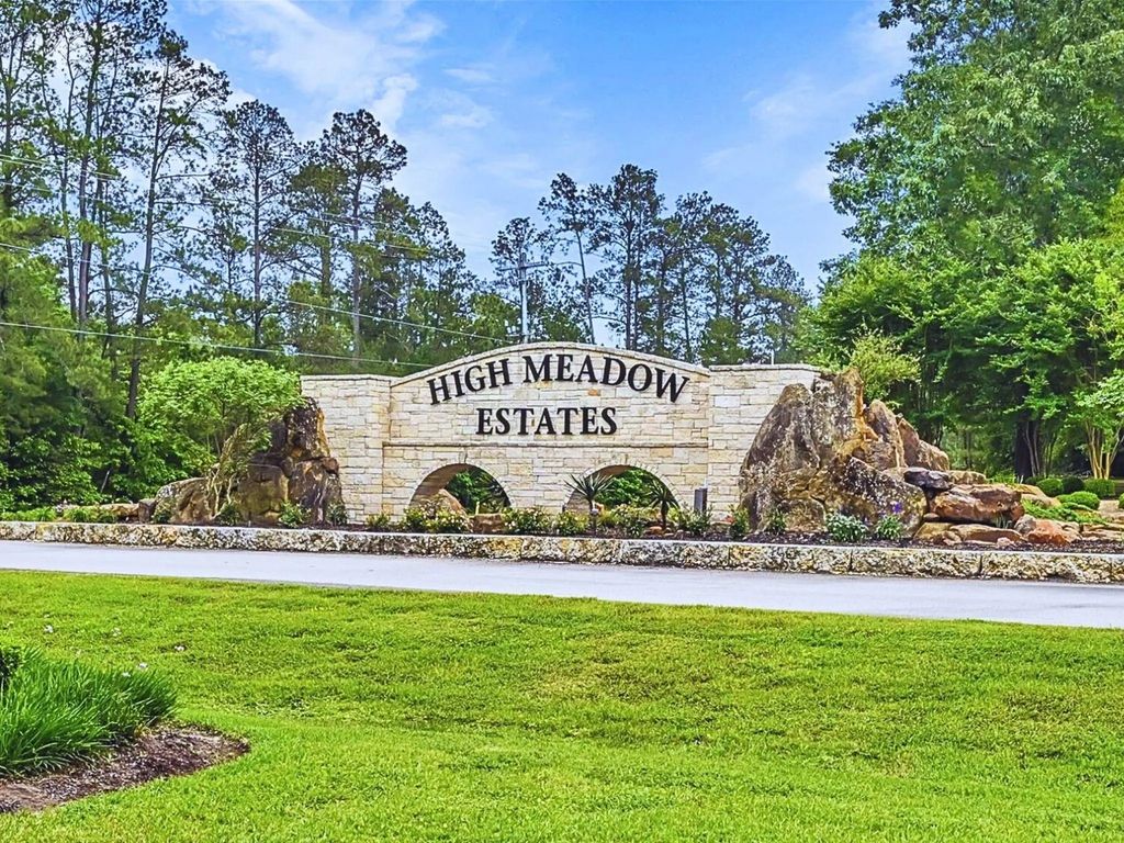 7500 Lonesome Ridge, Montgomery