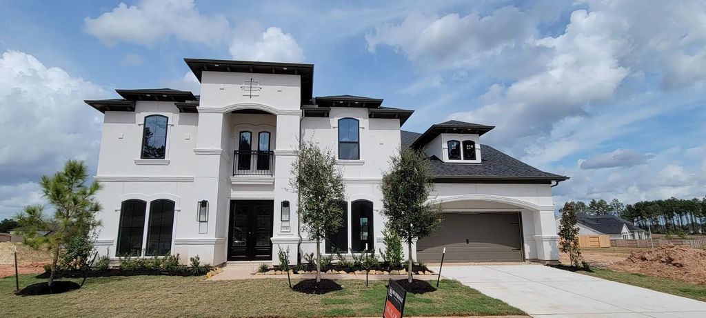 5044 American Sycamore Trail, Magnolia