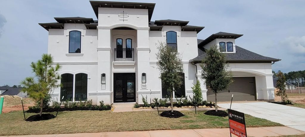 5044 American Sycamore Trail, Magnolia
