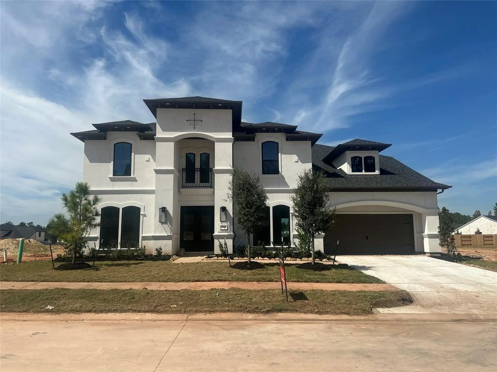 5044 American Sycamore Trail, Magnolia