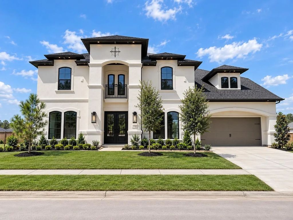 5044 American Sycamore Trail, Magnolia