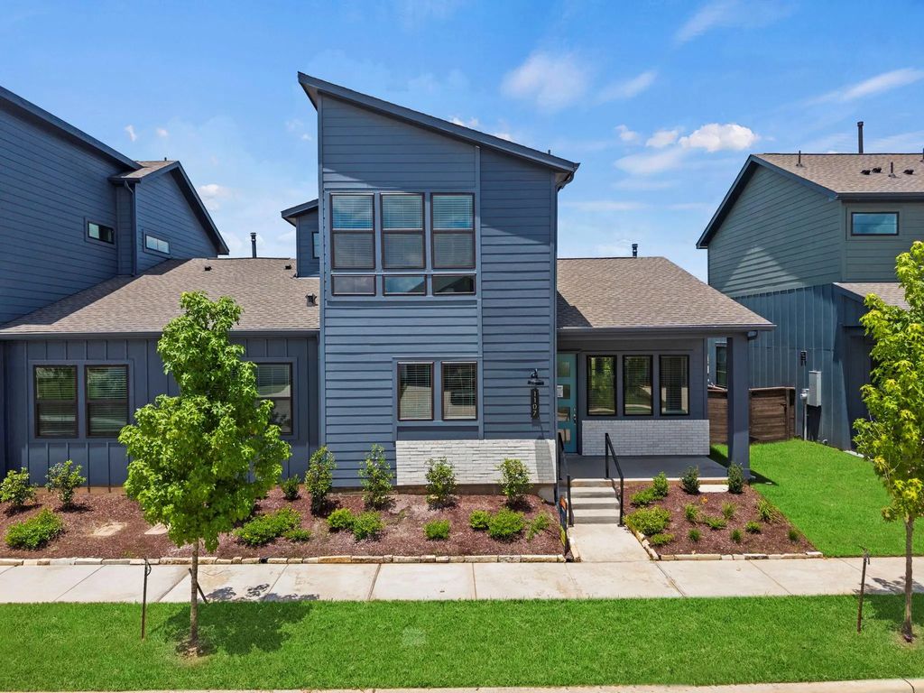1107 Mercantile Street, Richmond