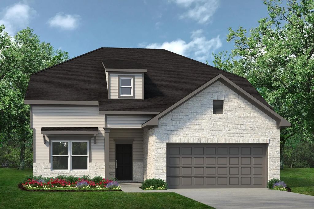 416 San Sebastian Place, Pattison