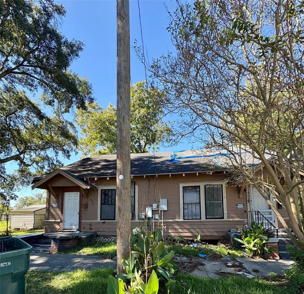 969 Forrest Street, Beaumont