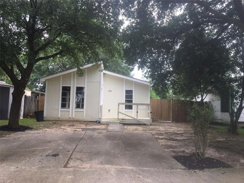 11950 Greenloch Lane, Houston