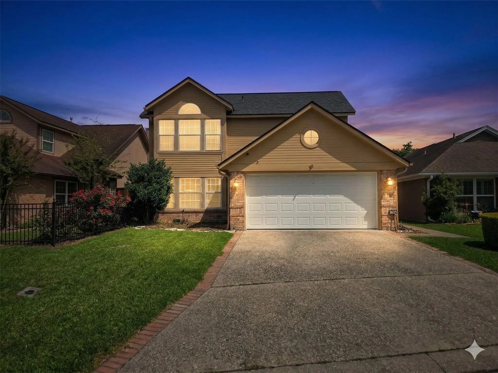 1015 Green Meadow Street, Beaumont