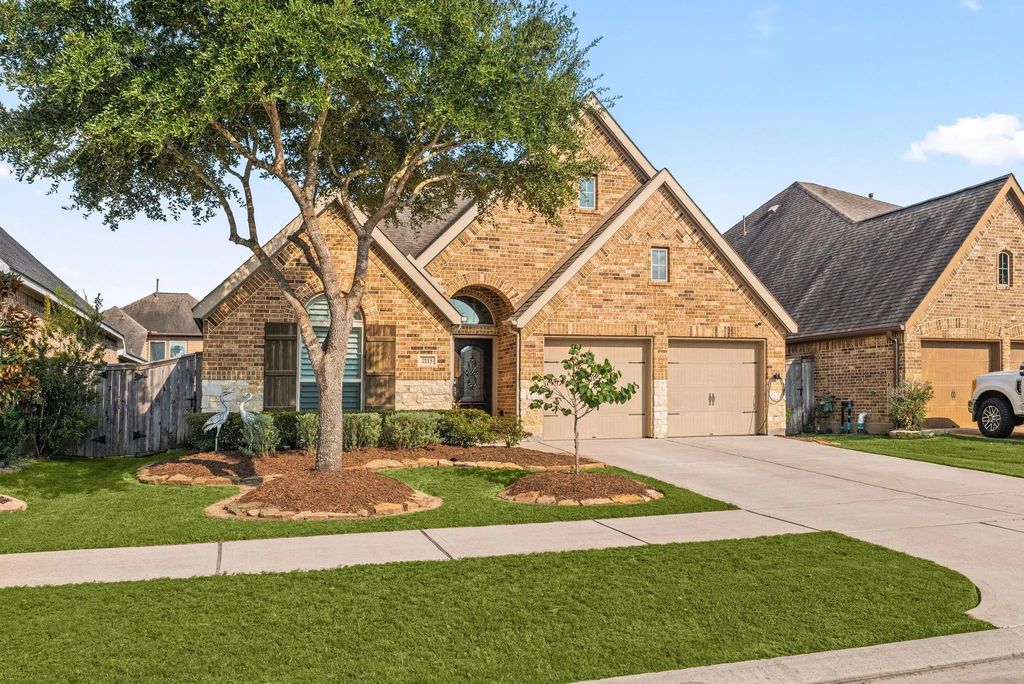 2115 Great Egret Bend, Fulshear