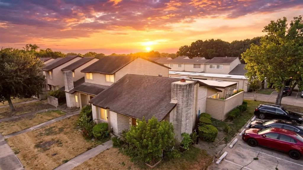 10364 Cook Road 364, Houston