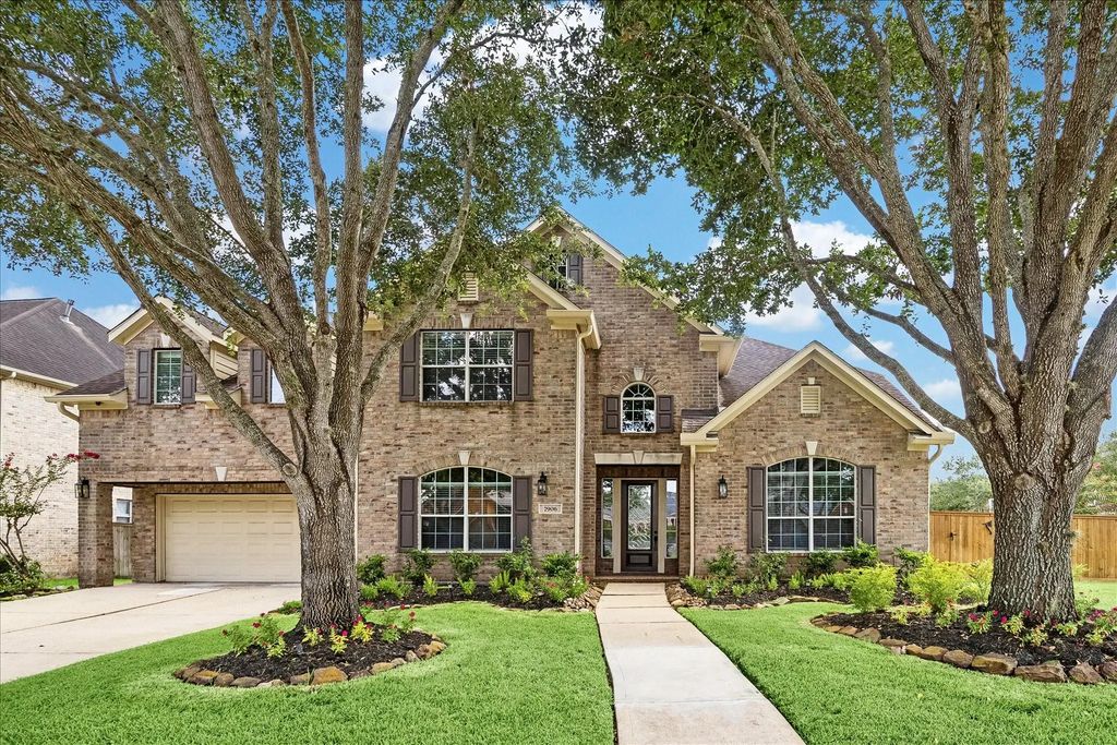 7906 Emerald Haven Drive, Sugar Land