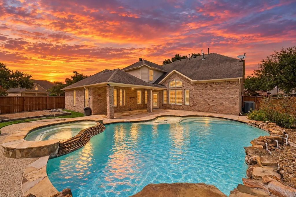 7906 Emerald Haven Drive, Sugar Land