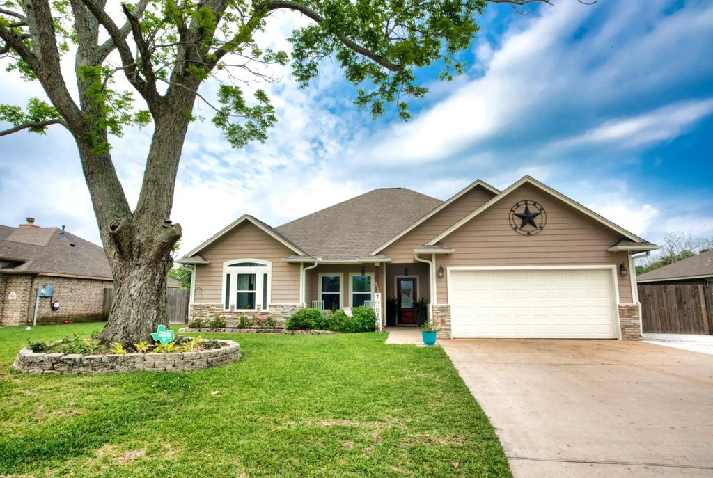 512 Wellshire, West Columbia