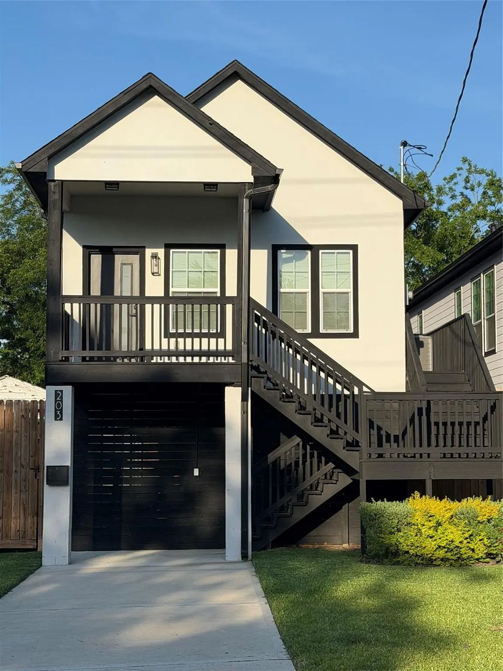 205 3rd Street, Rosenberg
